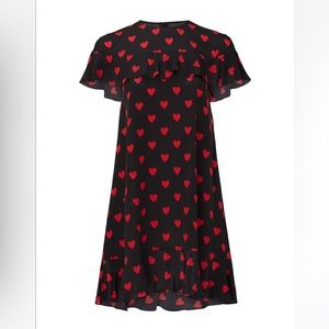 RED Valentino Dress